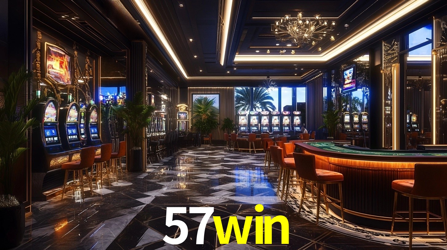 Certificação GLI 57win