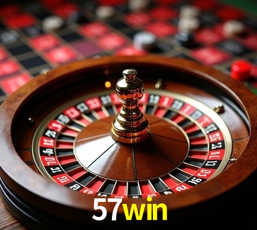 Slots 57win - RTP Alto Certificado