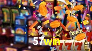 Odds Competitivas 57win