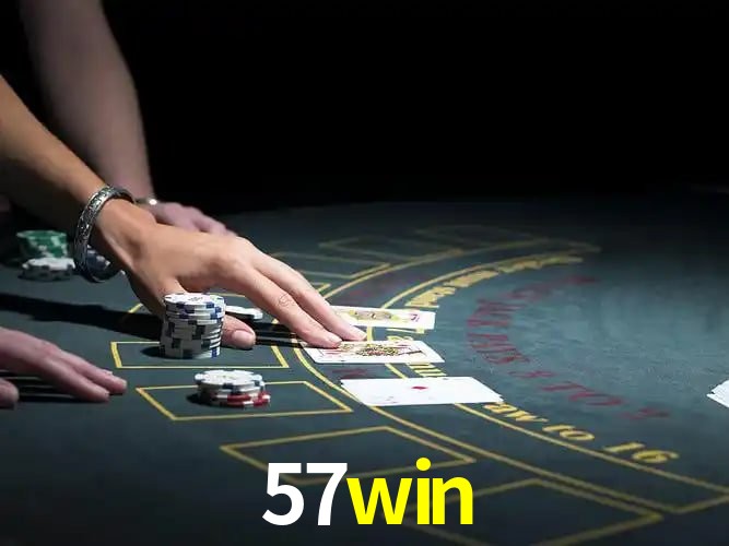 Bônus e promoções da 57win
