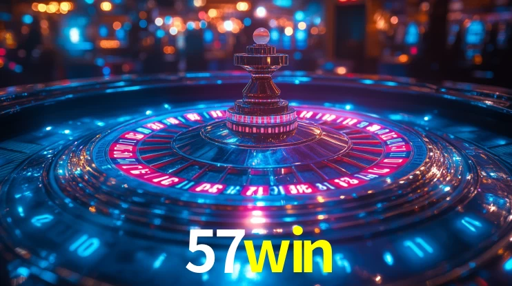 Bônus de boas-vindas na 57win