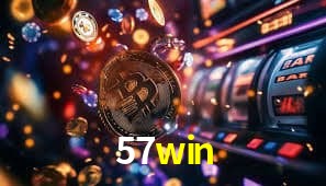 Download para Android e iOS na 57win
