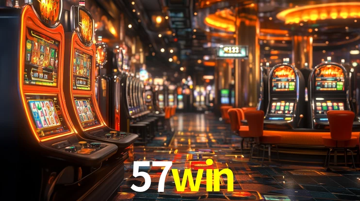 Cashback e recargas na 57win