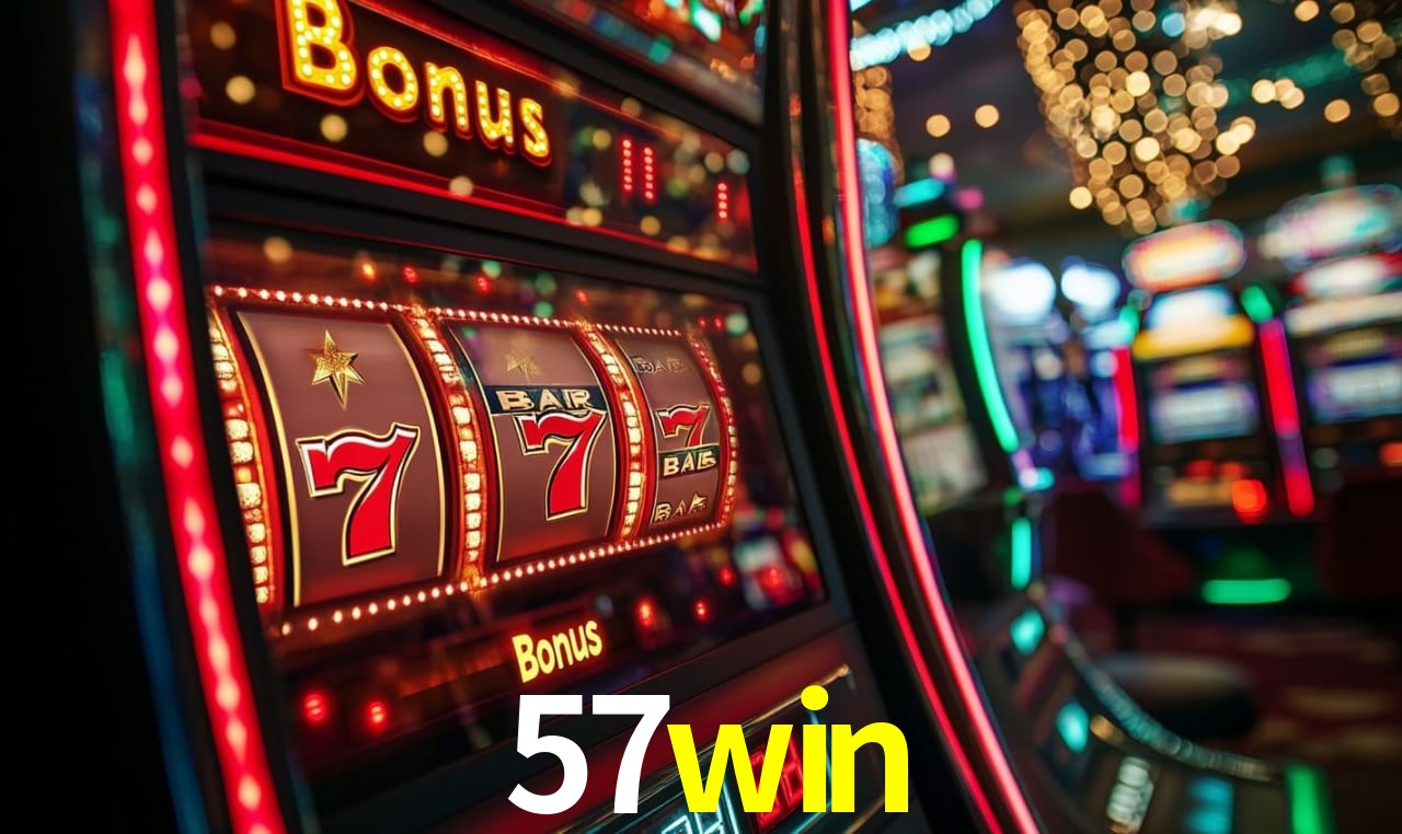 Mercados ao vivo e cash out na 57win